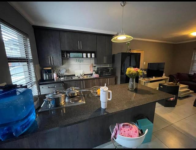 2 BEDROOM APARTMENT FOR SALE IN KANONIERSPARK